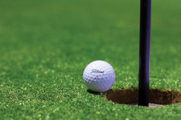 Golfimmobilien