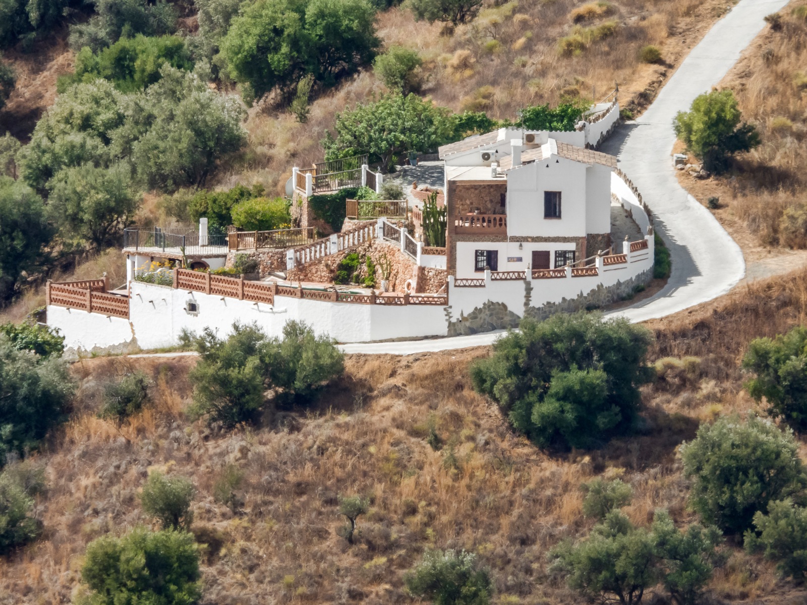 Holiday Villas — Costa Blanca & Costa del Sol