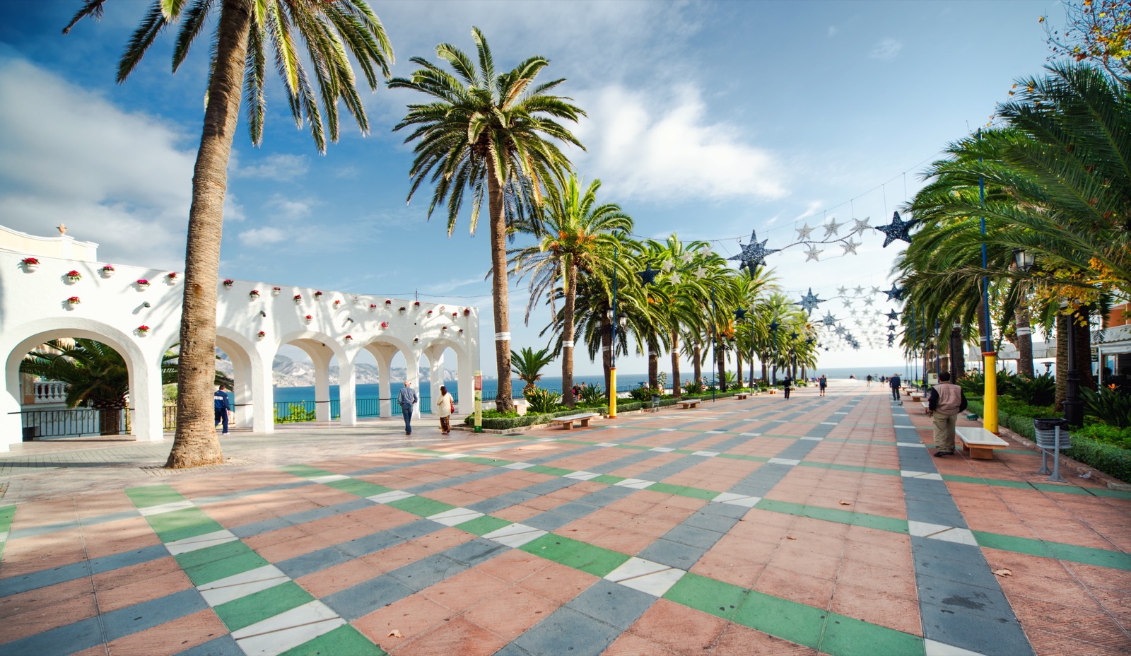 Holiday Rentals with Pool — Costa Blanca & Costa del Sol